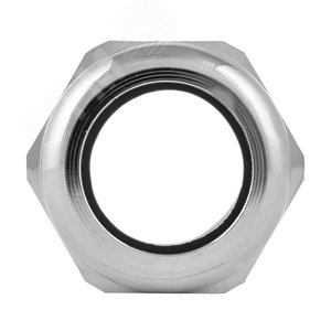 Сальник металлический MGM32 IP68 d проводника 15-22 мм PROxima - фото 3