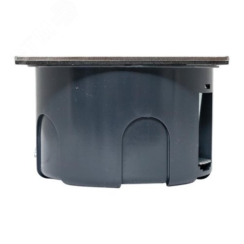 Лючок напольный C-Line 2 (Без напольной коробки) - фото 5