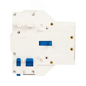 Контакт боковой дополнительный КБ-20 2NO для КМЭ PROxima - фото 2