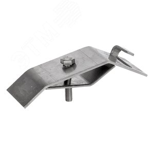 Держатель на водосток, Ni PROxima - фото 1