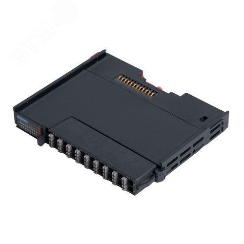 Модуль расширения дискретных сигналов GL200-DI16 D-CARD - фото 6