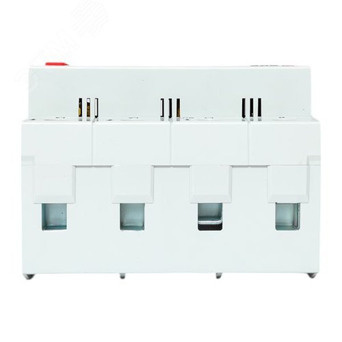 Трехфазное реле напряжения и тока с дисп. MRVA 63A - фото 9