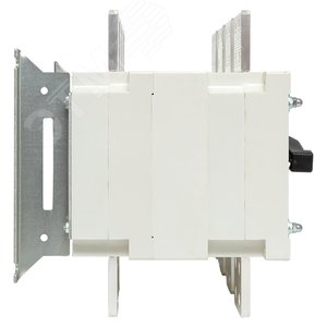 Рубильник-переключатель 1600A 4P c рукояткой управления для прямой установки PowerSwitch - фото 3