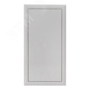 Люк ревизионный пластик 200х400 Basic - фото 2