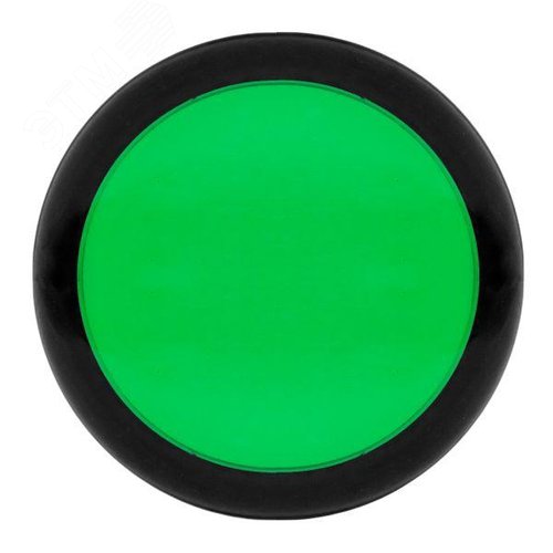 Матрица светодиодная AD16-22HS зеленый 220-400 В AC/DC - фото 4