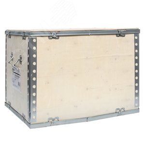 Рубильник-выключатель 2000A 3P c рукояткой управления для прямой установки PowerSwitch PROxima - фото 2