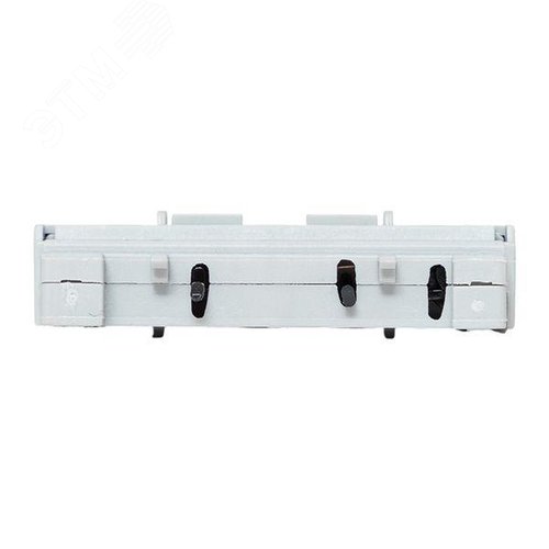 Дополнительный блок контактов фронтальный АПД/GV2 ДКП-11 НО+НЗ EKF - фото 4