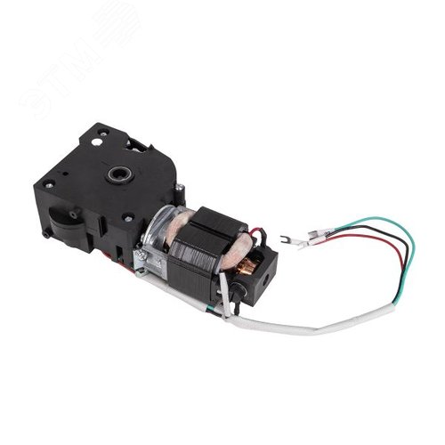 Моторный привод ВА-450 1600 типоразмер 48В DC EKF - фото 4