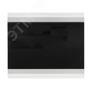 Щит распределителный ЩРН-П-10 (промышленная упаковка) IP41 Basic - фото 2