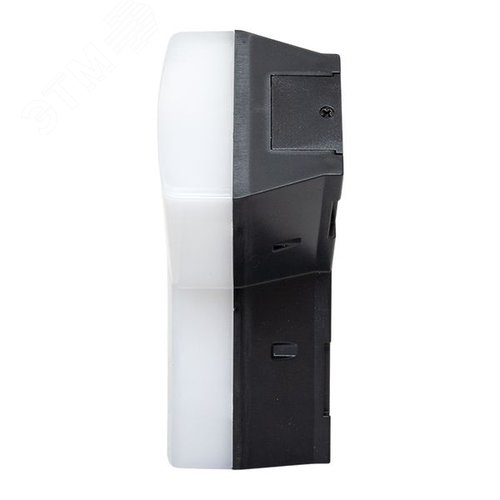 Коннектор фигурный для светодиодных линейных светильников ДБО-Y черный 10 Вт 6500К IP20 LUMA - фото 5