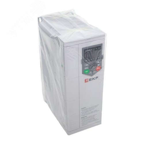 Преобразователь частоты PRO-Drive 90, 18.5кВт, 37А, 3х400В, встроенный торм ключ, серия PRO-Drive - фото 26