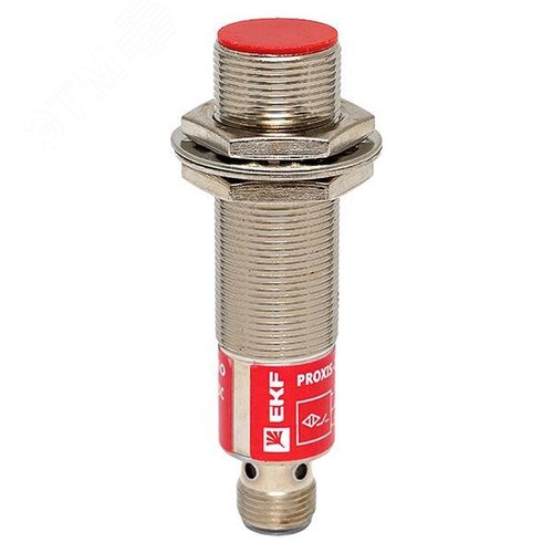 Изображение товара Индуктивный бесконтактный датчик PROXIS-2-18M-05-N-NO-M12 (шт)