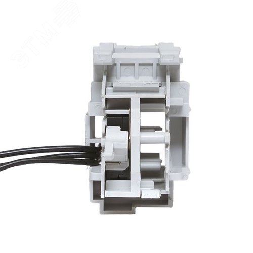 Контакт дополнительный AV POWER-2 AX справа - фото 5