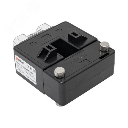 Трансформаторов тока ТТЕ-Р 23 150/5А 0,5 2,5ВА EKF - фото 9