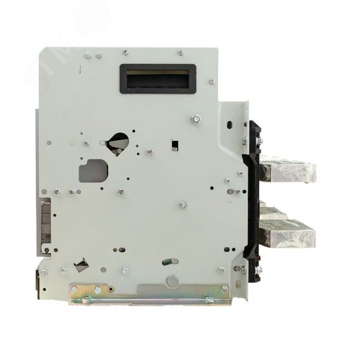 Выключатель автоматический трехполюсный ВА-45 4000/4000А 80кА выкатной - фото 5