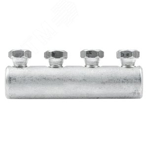 Гильза ГД-50 10 кВ (35-50 мм2) PROxima - фото 3