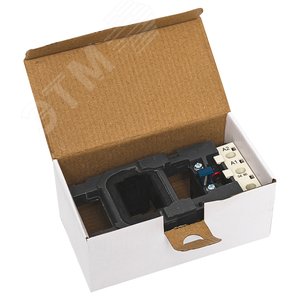 Катушка управления КТЭ F 185А 220В - фото 3