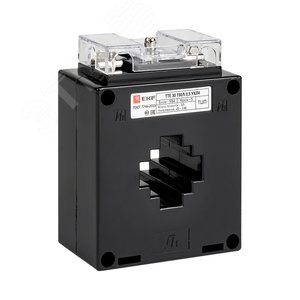 Трансформатор тока ТТЕ-30-150/5А класс точности 0,5S