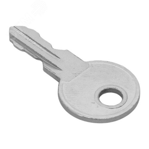 Ключ для замка (арт. 18-16/38-ip31) PROxima - фото 3