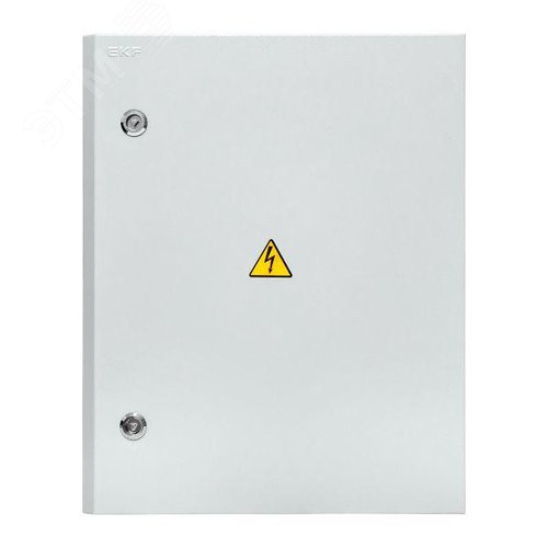 Щит распределительный навесной KRATOS 48 модулей 50.40.22 IP66 EKF - фото 4