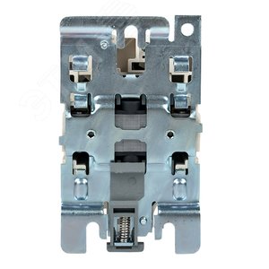 Контактор КМЭ малогабаритный 80А 36В NO+NC PROxima - фото 3