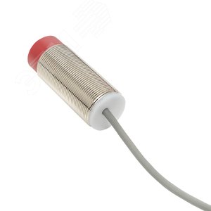 Датчик бесконтактный индуктивный - фото 3
