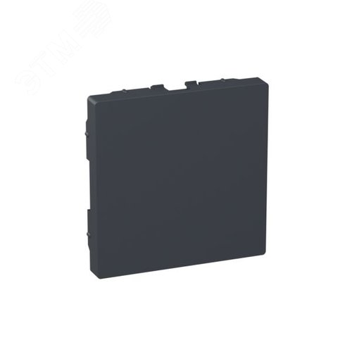 Заглушка. графит Эпика EKF - фото 2