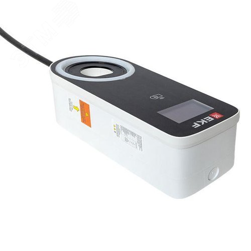 Станция зарядная для электромобилей переменного тока 7 кВт с GB/T коннектором EKF Impulse - фото 11