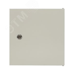 ЩУ-1/1-1 двухдверный (310х300х160) IP54 Basic - фото 3