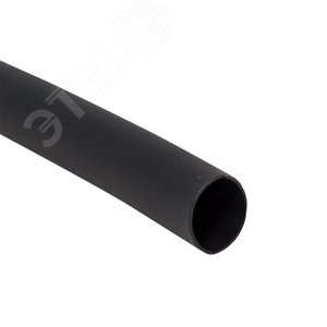 Набор ТУТк клеевые 9/3 нг черные 20шт по 100мм PROxima - фото 3