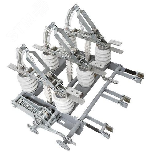 Выключатель нагрузки автогазовый ВНА(л)-10/630-20-IIз УХЛ2 Stingray - фото 4