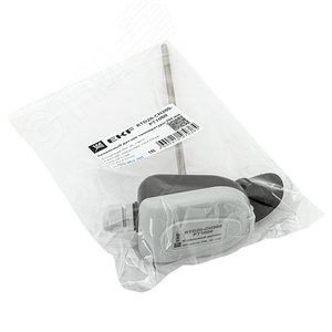 Канальный датчик температуры 200 мм - фото 2