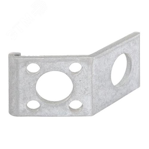 Кронштейн анкерный CА25 индивидуальная упаковка. (5 шт.) - фото 3