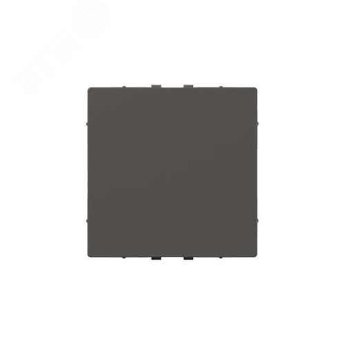 Заглушка. мокко Эпика EKF - фото 1