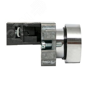 Кнопка BA61 синяя NO IP65 PROxima - фото 2