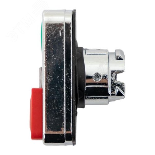 Механизм кнопки исполнительный XB4 'пуск-стоп' с выпирающим стопом возвратный без фиксации с подсветкой PROxima - фото 5