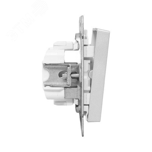 Эпика Механизм выключателя для жалюзей алюминий EKF - фото 3