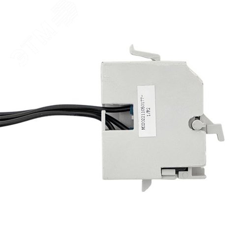 Контакт дополнительный AV POWER-1 AX для ETU - фото 5