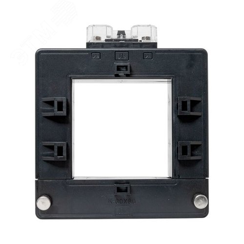 Трансформатор тока ТТЕ-Р 88 500/5А 0,5 5ВА EKF - фото 3