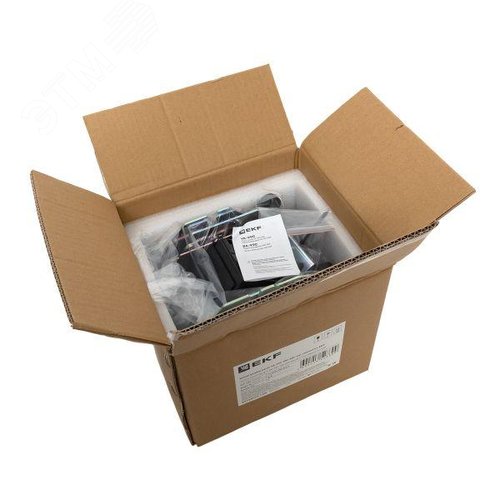 Панель выкатная для ВА-99C 100-250 заднего присоединения - фото 14