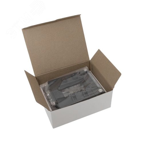 Трансформаторов тока ТТЕ-Р 58 250/5А 0,5 2,5ВА EKF - фото 12