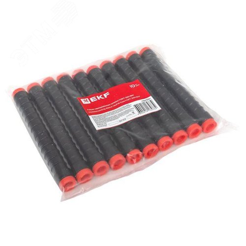 Гильза изолированная нулевая MJPT 35N EKF - фото 4