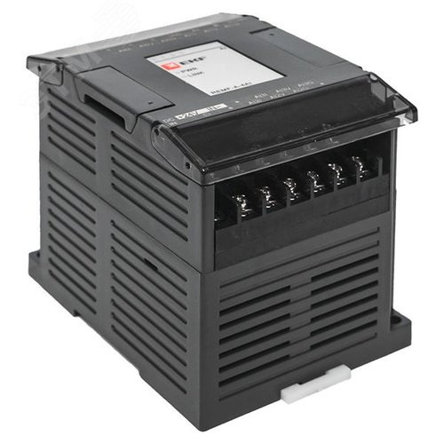 Модуль аналогового ввода REMF 4 PRO-Logic  (с поверкой) - фото 8