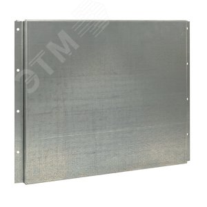 Изображение товара Монтажная панель FORT (В400хШ600) PROxima (шт)