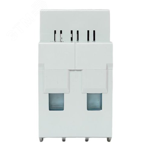 Реле напряжения и тока с дисп. 2 мод. MRVA 63A - фото 9