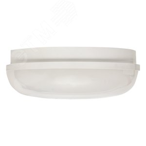 Светильник светодиодный ЖКХ круг ДПО-2001 8Вт 4000K IP65 PROxima - фото 3