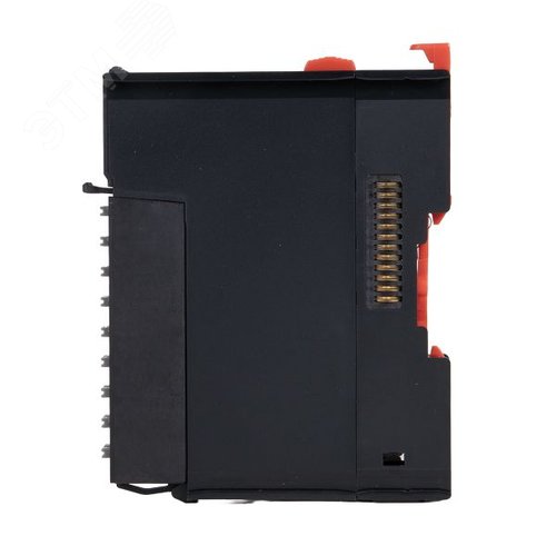 Модуль расширения дискретных сигналов GL200-DIO16D токоприемный D-CARD - фото 8