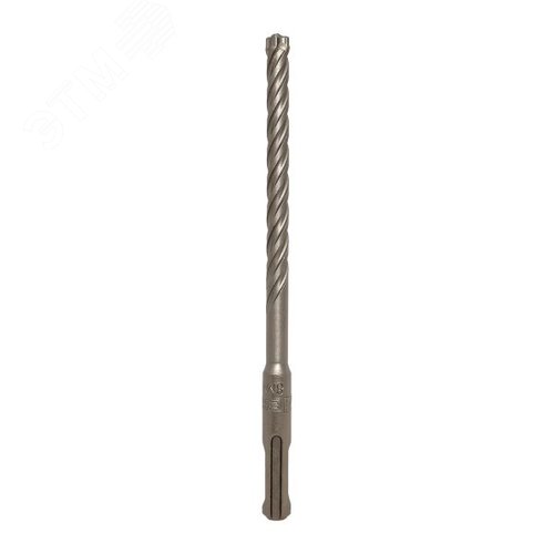 Изображение товара Бур по бетону SDS-plus 8х160 мм (4 резца) (шт)