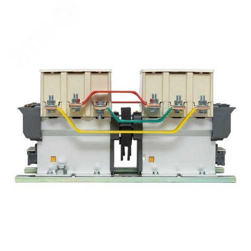Контактор КТЭ реверсивный 330А 230В 2NO - фото 8