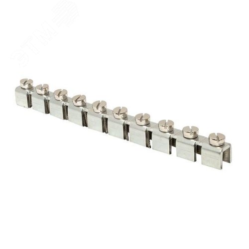 Перемычка тип 10PIN для UT 35 мм2 - фото 8